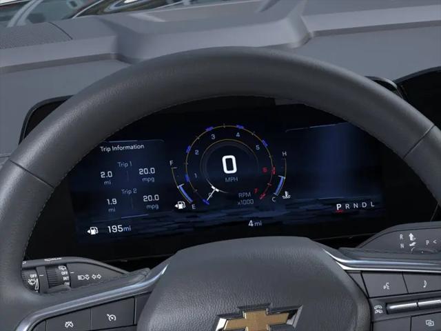 2026 Chevrolet Suburban LS, 4WD