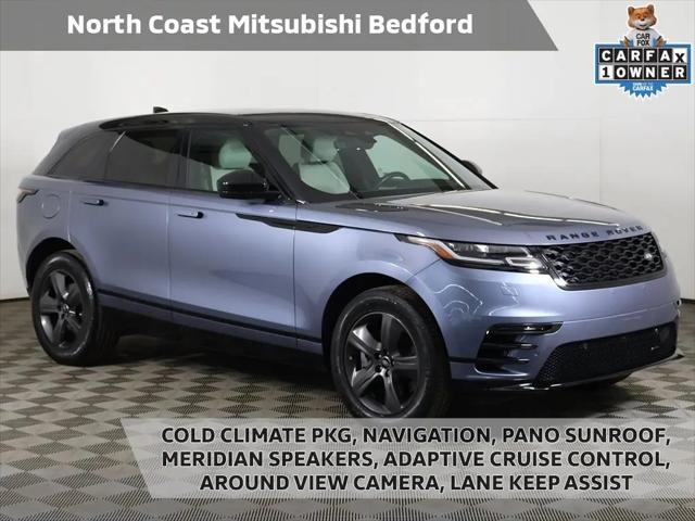 2023 Land Rover Range Rover Velar P340 R-Dynamic S MHEV for sale in Bedford, OH