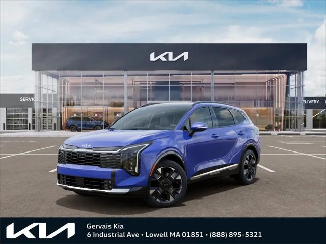 2026 Kia Sportage SX-Prestige for sale in Lowell, MA