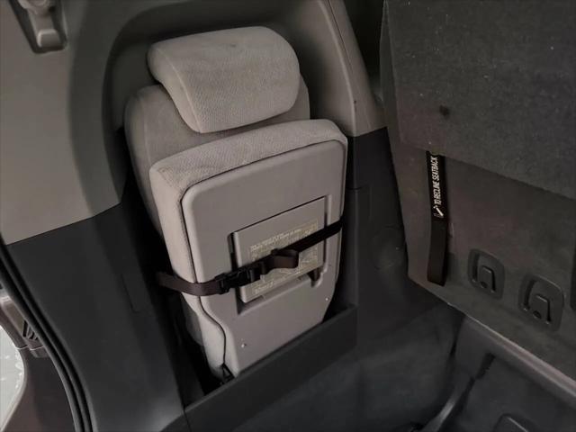 2020 Toyota Sienna LE