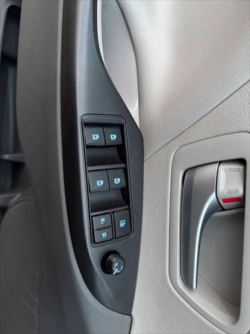 2020 Toyota Sienna LE