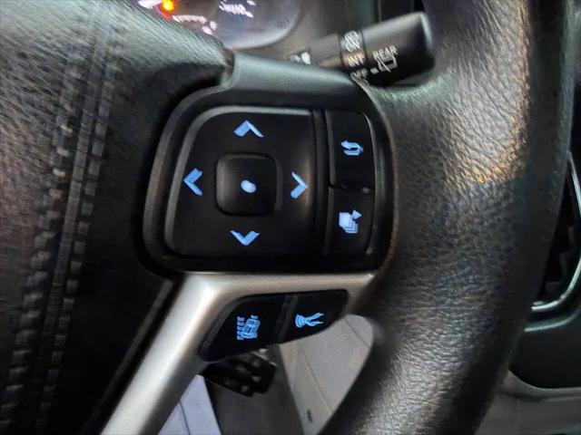 2020 Toyota Sienna LE