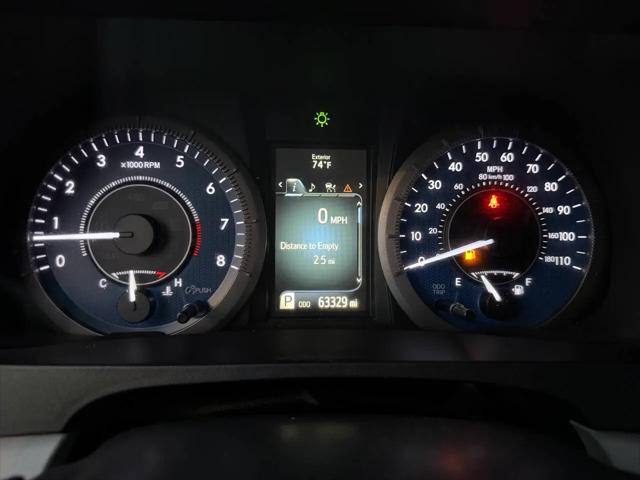 2020 Toyota Sienna LE