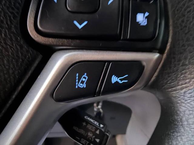 2020 Toyota Sienna LE