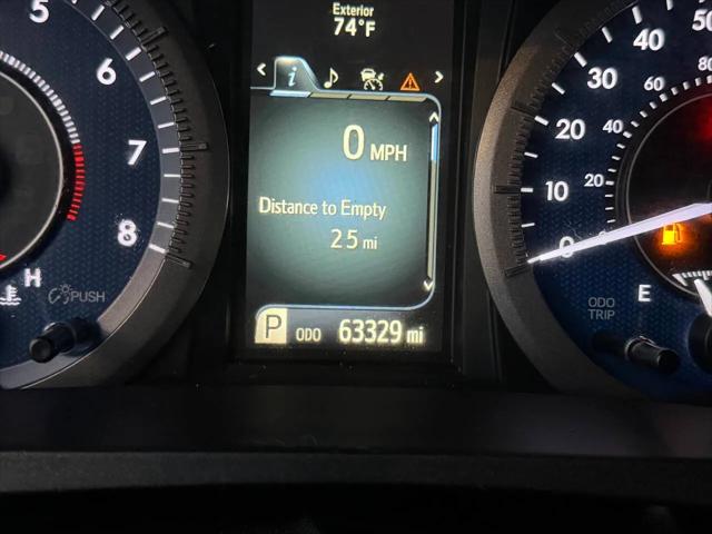 2020 Toyota Sienna LE