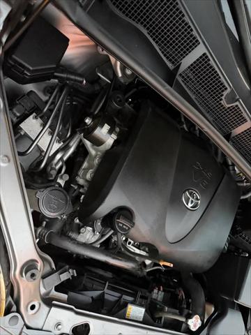 2020 Toyota Sienna LE