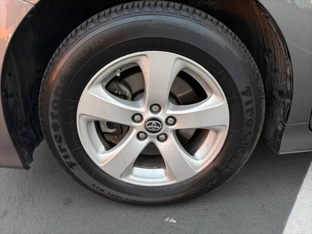 2020 Toyota Sienna LE