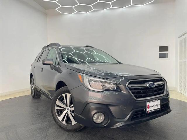 2018 Subaru Outback 2.5i Limited for sale in Glendale, CA