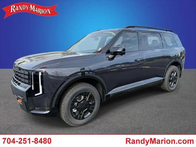 2027 Kia Telluride X-Pro SX-Prestige for sale in Salisbury, NC