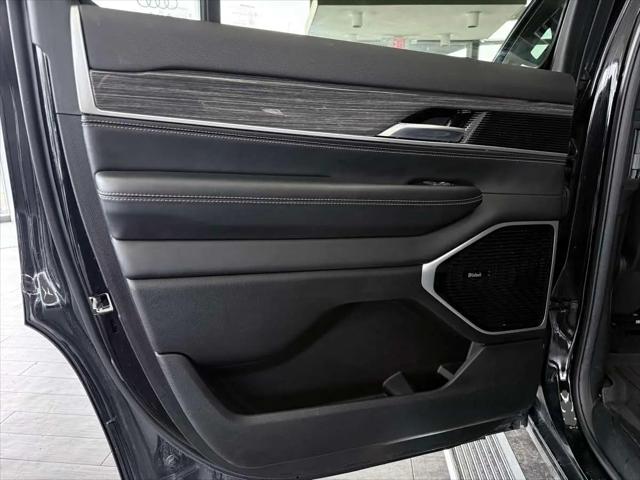 2022 Jeep Wagoneer Series III 4x4