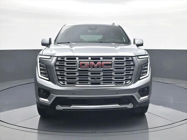 2025 GMC Yukon 4WD Denali