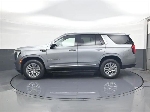 2025 GMC Yukon 4WD Denali