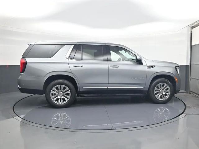 2025 GMC Yukon 4WD Denali