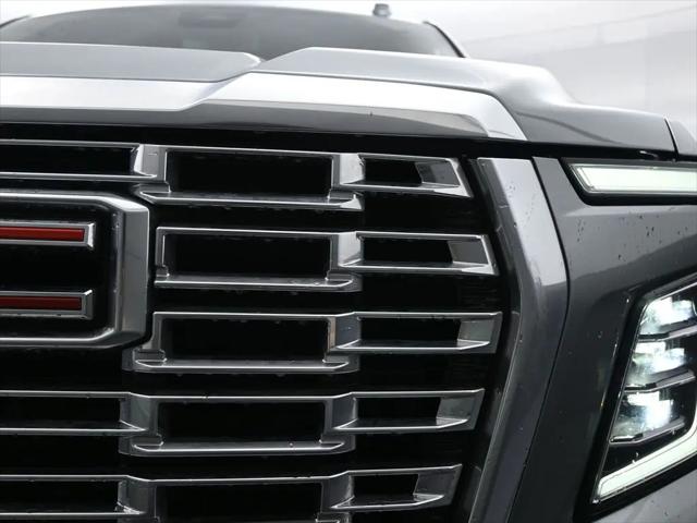 2025 GMC Yukon 4WD Denali