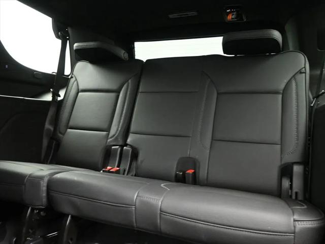 2025 GMC Yukon 4WD Denali