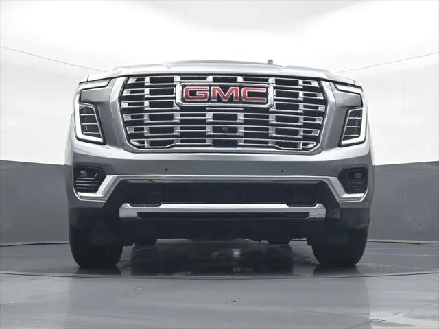 2025 GMC Yukon 4WD Denali