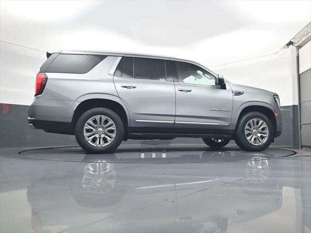 2025 GMC Yukon 4WD Denali