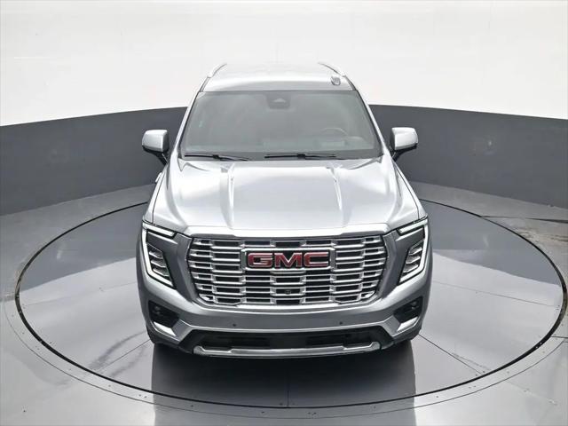 2025 GMC Yukon 4WD Denali