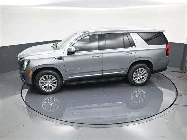 2025 GMC Yukon 4WD Denali