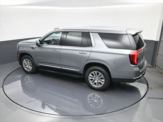 2025 GMC Yukon 4WD Denali
