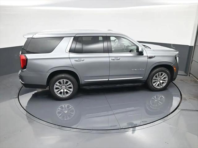 2025 GMC Yukon 4WD Denali