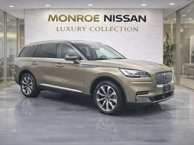2025 Lincoln Aviator Reserve for sale in Monroe, NC