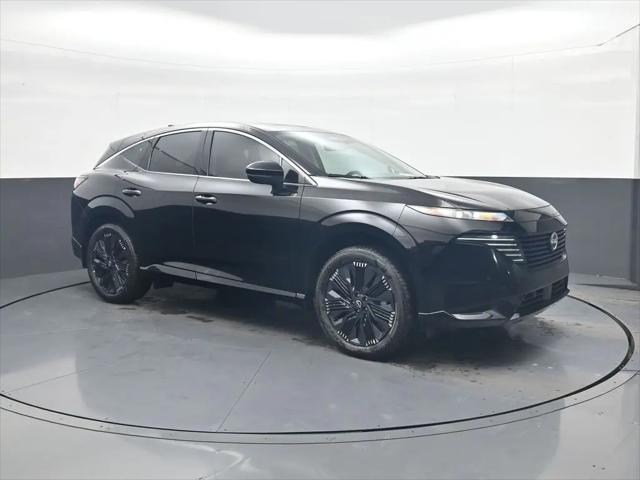 2026 Nissan Murano Platinum for sale in Monroe, NC