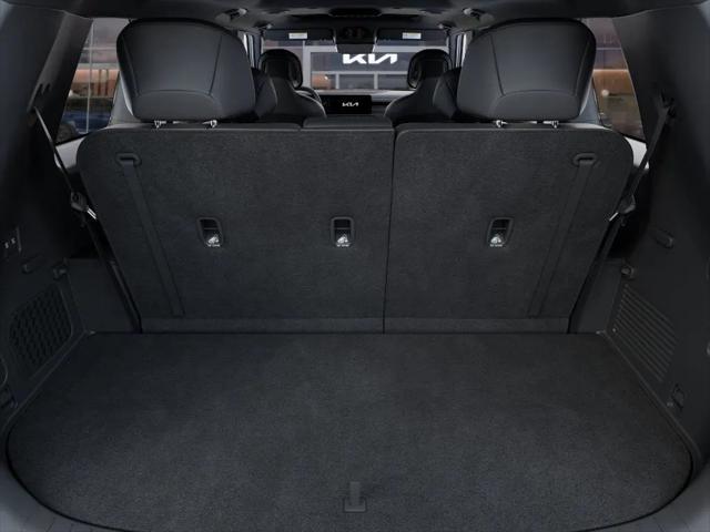 2027 Kia Telluride X-Line SX