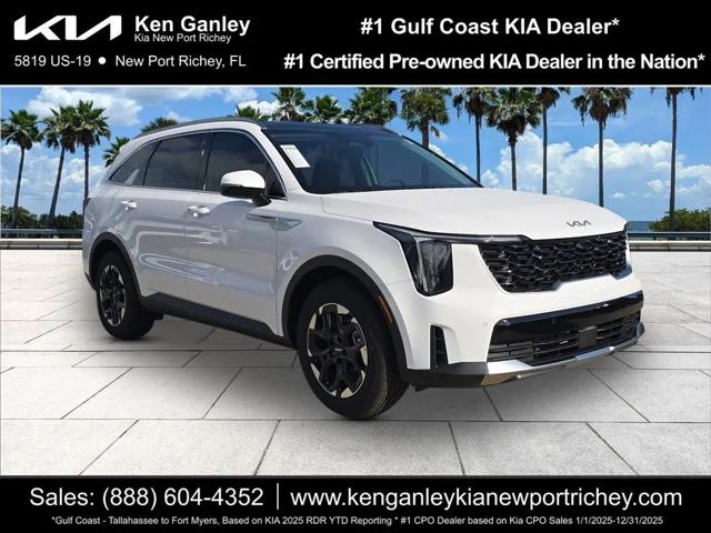 2026 Kia Sorento S for sale in New Port Richey, FL