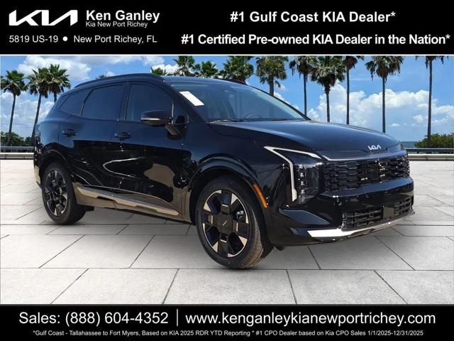 2026 Kia Sportage SX-Prestige for sale in New Port Richey, FL