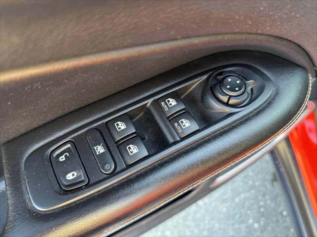 2018 Jeep Compass Sport FWD