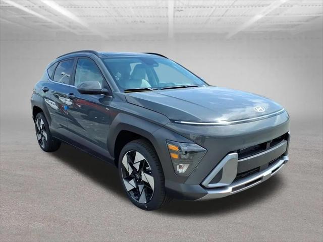 2026 Hyundai Kona Limited for sale in Parma, OH