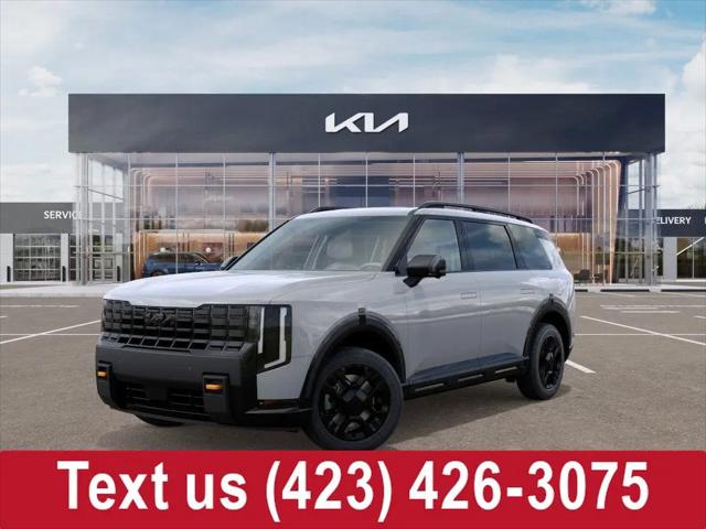 2027 Kia Telluride X-Pro SX-Prestige for sale in Johnson City, TN