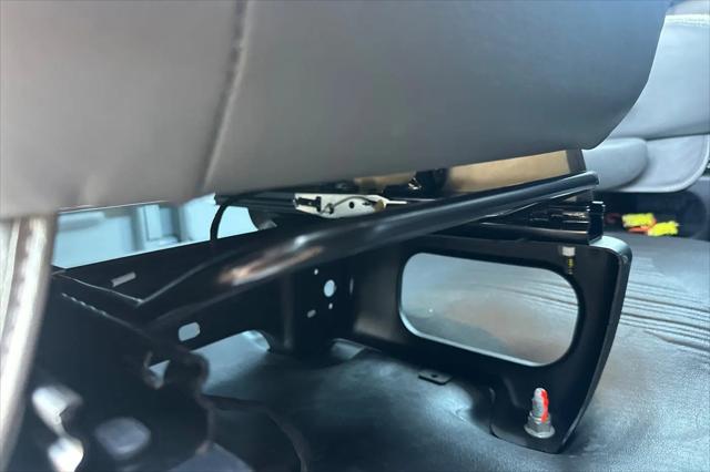 2025 Chevrolet Express Cutaway Work Van