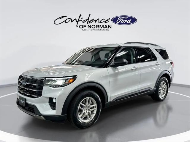 2026 Ford Explorer Active for sale in Norman, OK