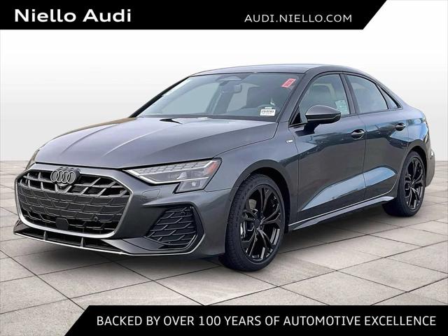 2026 Audi A3 Premium 40 TFSI quattro S tronic for sale in Sacramento, CA
