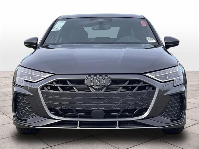 2026 Audi A3 Premium 40 TFSI quattro S tronic