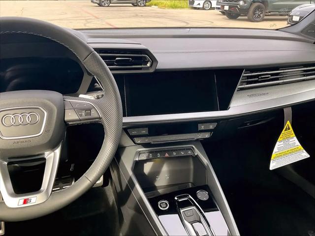 2026 Audi A3 Premium 40 TFSI quattro S tronic