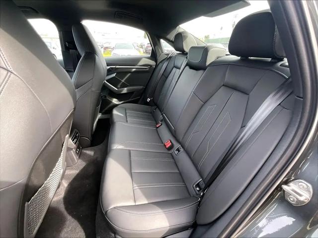 2026 Audi A3 Premium 40 TFSI quattro S tronic