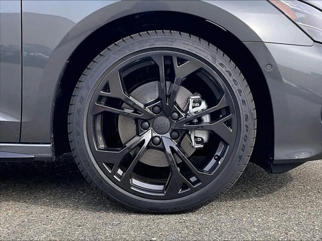 2026 Audi A3 Premium 40 TFSI quattro S tronic