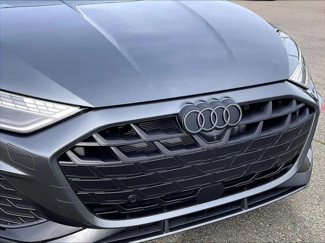 2026 Audi A3 Premium 40 TFSI quattro S tronic