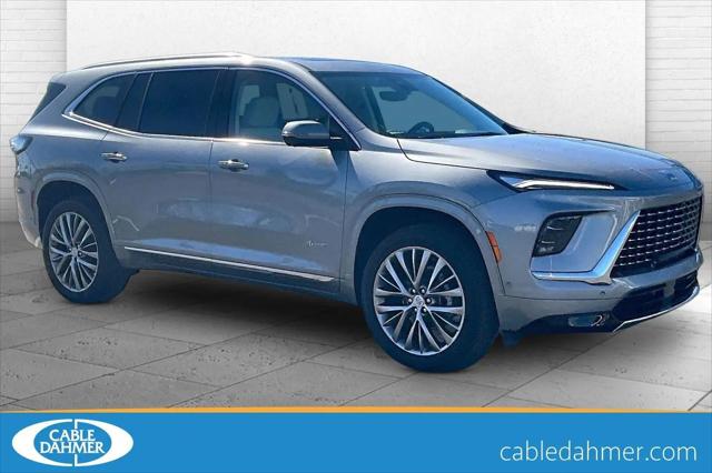 2026 Buick Enclave Avenir FWD for sale in Topeka, KS