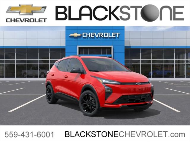 2027 Chevrolet Bolt RS FWD for sale in Fresno, CA