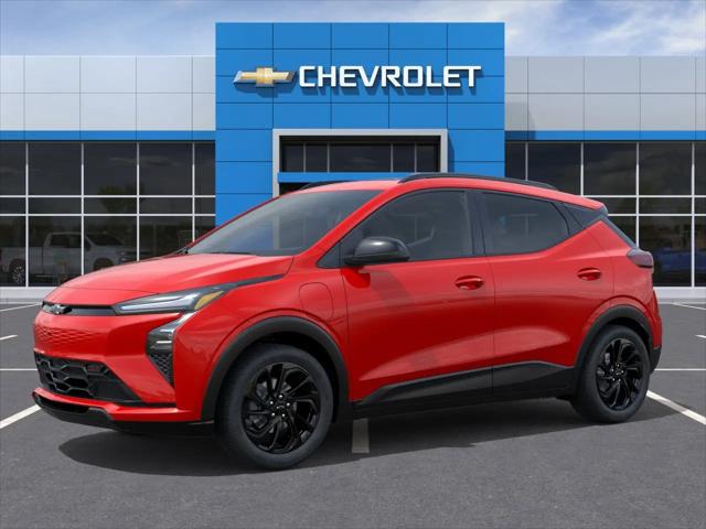 2027 Chevrolet Bolt RS FWD