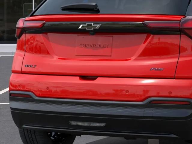 2027 Chevrolet Bolt RS FWD