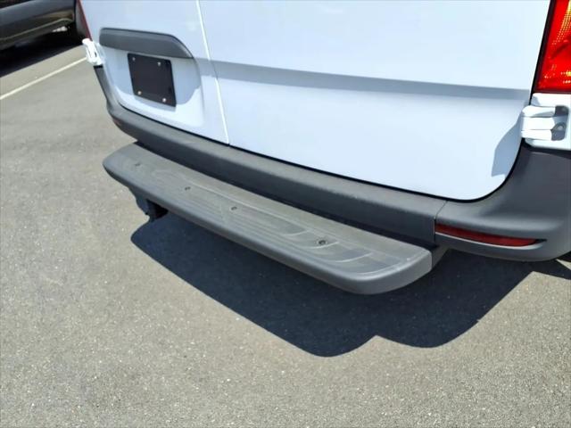 2026 Mercedes-Benz Sprinter 2500 Standard Roof 4-Cyl Diesel HO