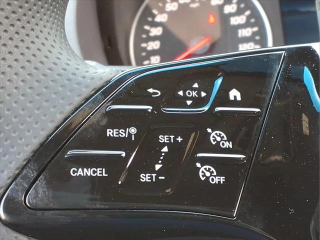 2026 Mercedes-Benz Sprinter 2500 Standard Roof 4-Cyl Diesel HO