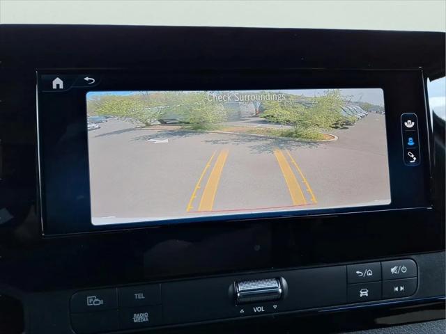 2026 Mercedes-Benz Sprinter 2500 Standard Roof 4-Cyl Diesel HO
