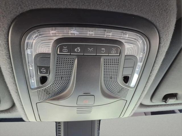 2026 Mercedes-Benz Sprinter 2500 Standard Roof 4-Cyl Diesel HO