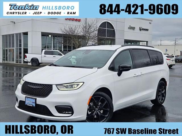 2026 Chrysler Pacifica Select for sale in Hillsboro, OR